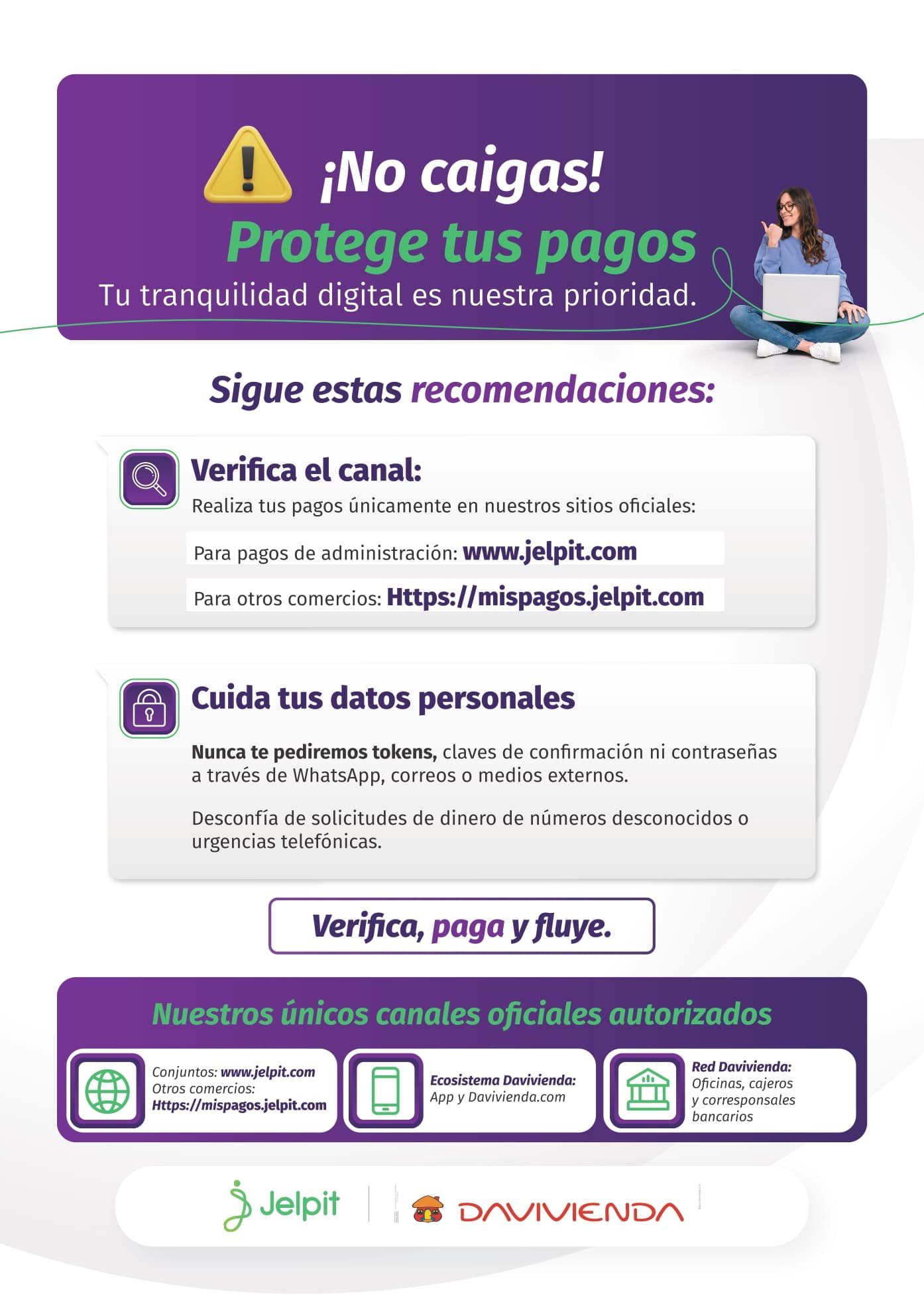 AFICHE PARA CONJUNTOS - ALERTA JELPIT Mirasol (1)
