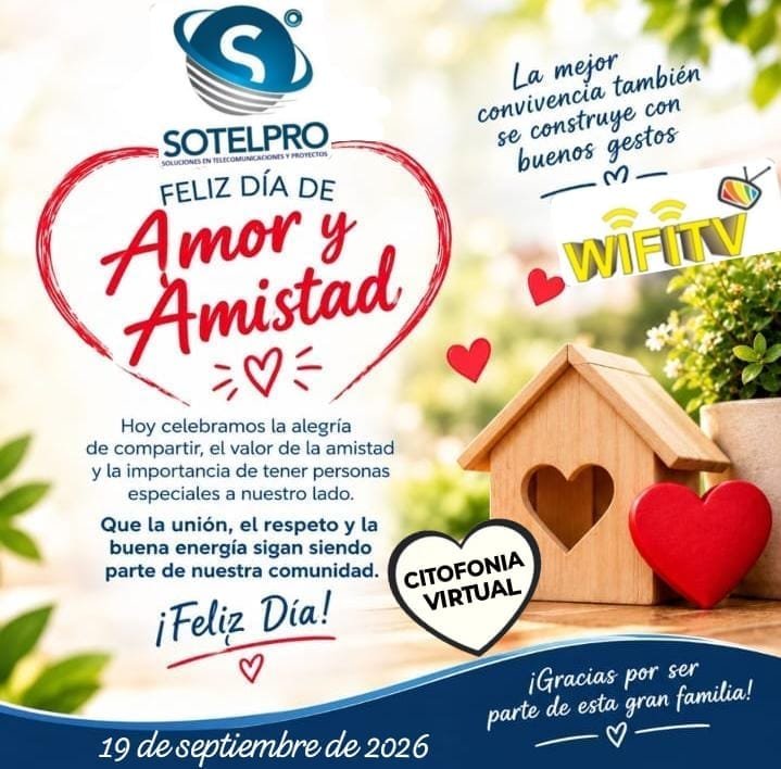 Amor y amistad